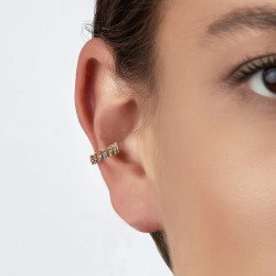 Ear Cuff auksinis auskaras