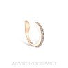 Ear Cuff auksinis auskaras