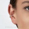 Ear Cuff auksinis auskaras