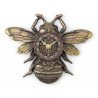 Steampunk Bitė - laikrodis. Veronese suvenyras