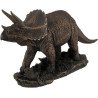 Triceratopsas dinozauras. Veronese suvenyras