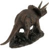 Triceratopsas dinozauras. Veronese suvenyras