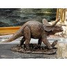 Triceratopsas dinozauras. Veronese suvenyras