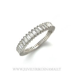 Sidabrinis žiedas...