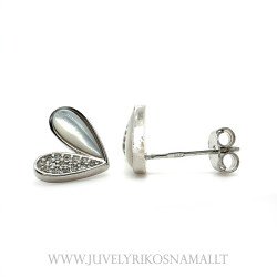 Sidabriniai auskrai -...