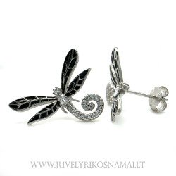 Sidabriniai auskrai -...