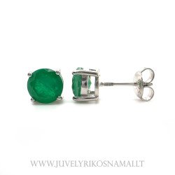 Sidabriniai auskrai -...