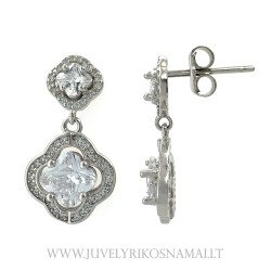 Sidabriniai kabantys...