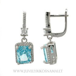 Sidabriniai kabantys...