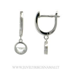 Sidabriniai kabantys...