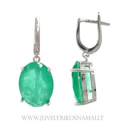 Sidabriniai kabantys...