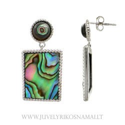 Sidabriniai kabantys...