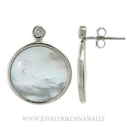 Sidabriniai auskrai -...