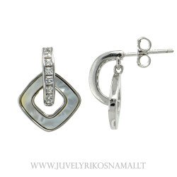 Sidabriniai kabantys...