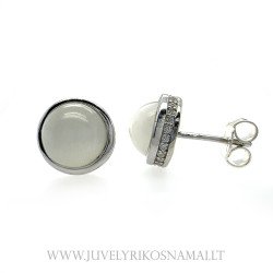 Sidabriniai auskrai -...