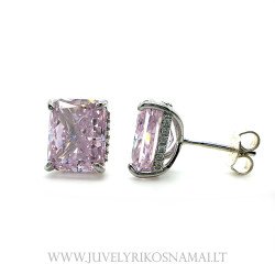 Sidabriniai auskrai -...