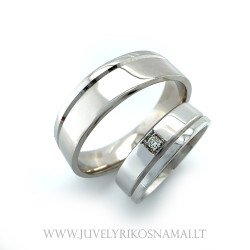 Balto aukso vestuviniai...