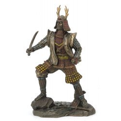 Samurajus. Veronese suvenyras