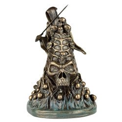 Tamsos pasiuntinys ir prakeiktųjų keltas. Veronese suvenyras