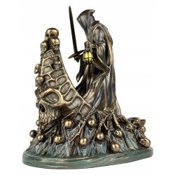 Tamsos pasiuntinys ir prakeiktųjų keltas. Veronese suvenyras