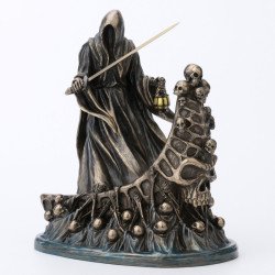 Tamsos pasiuntinys ir prakeiktųjų keltas. Veronese suvenyras