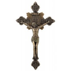 Nukryžiuotasis Šv....