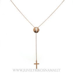 Auksinė grandinėlė su...