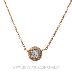 Auksinė grandinėlė su...