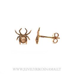 Auksiniai auskarai...