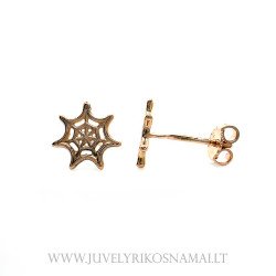 Auksiniai auskarai...