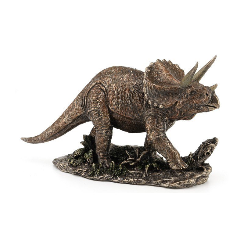 Triceratopsas Triceratopsas