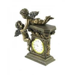 Laikrodis su angeliukais. Veronese kolekcija