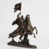 Kryžiuočių riteris ant žirgo. Veronese kolekcija
