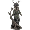 Druidų miškų deivė. Ruth Thompson. Veronese kolekcija