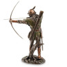 Robinas Hudas (angl. Robin Hood). Veronese suvenyras