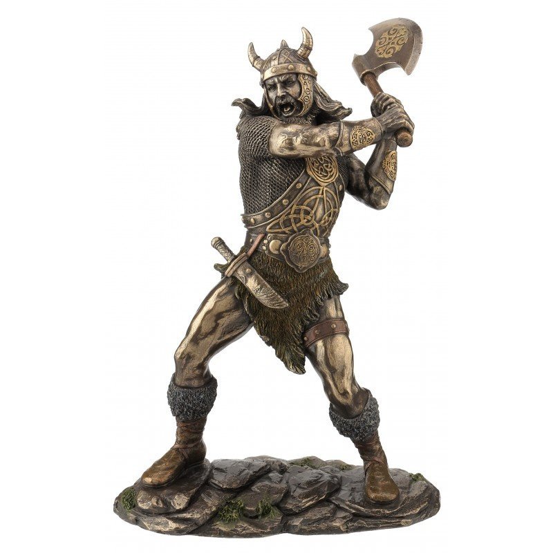 Vikingas. Veronese suvenyras Vikingas. Veronese suvenyras