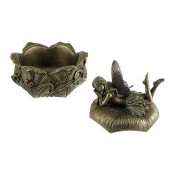 Papuošalų dėžutė - Fėja. Veronese suvenyras